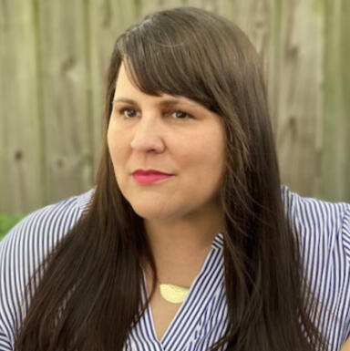 Holly Schroeder Holly Schroeder headshot